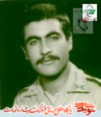 نگاهی به زندگی نامه «شهيد علي سلطاني»؛ به مناسبت سالروز شهادت