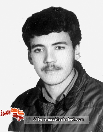 گذری بر زندگینامه «بسیجی شهید» در «دو کوهه» گذری بر زندگینامه «بسیجی شهید» در «دو کوهه»