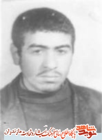 گذرى بر زندگى شهید سیدعلیرضا حسینی