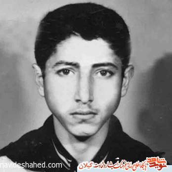 فرازی از زندگینامه شهيد محمد امام پناهي فرازی از زندگینامه شهيد محمد امام پناهي