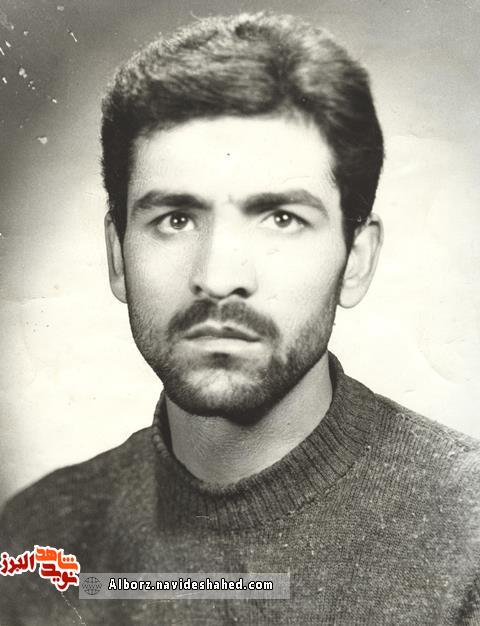 اسناد/ یادداشت به یادگار مانده از شهید« اسماعیل لطفی» + دستخط اسناد/ یادداشت به یادگار مانده از شهید« اسماعیل لطفی» + دستخط