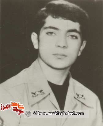 دعوت به صبر و پایداری در وصیت نامه شهید ارتشی؛ جواد بخت آور