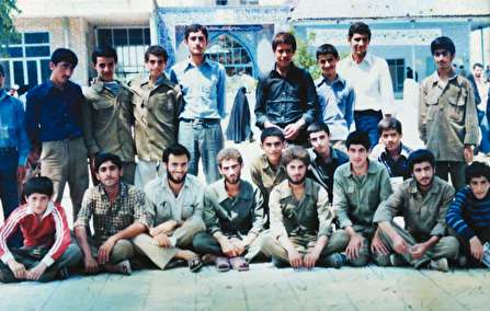 ضدانقلاب به سری شلیک کرد که پر از سودای خدمت بود ضدانقلاب به سری شلیک کرد که پر از سودای خدمت بود