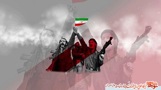 اسطوره هاى تاريخ/ شهيد انقلاب عباس تبريزى اسطوره هاى تاريخ/ شهيد انقلاب عباس تبريزى