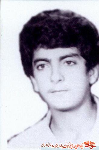 گذرى بر زندگى شهيد نوجوان سيد مهدى نورانى گذرى بر زندگى شهيد نوجوان سيد مهدى نورانى