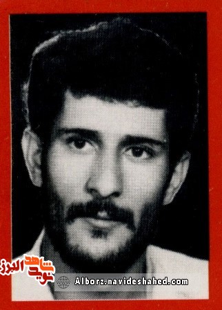 شهید «محمد گرمان»؛ شهیدی ازجنس خیبریان شهید «محمد گرمان»؛ شهیدی ازجنس خیبریان