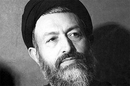زندگی شهید بهشتی سریال میشود زندگی شهید بهشتی سریال میشود