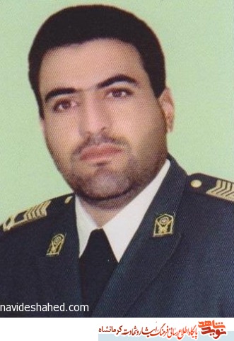 شهید حسین رفیعی کیا: در برابر هیچ قدرتی نباید سر تعظیم فرود آورد شهید حسین رفیعی کیا: در برابر هیچ قدرتی نباید سر تعظیم فرود آورد