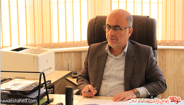 منتخبین سومین جشنواره فرهنگی ادبی «نامه به یک شهید و دومین دوره مدرسه خلاقیت و ایده پردازی» داوری شد منتخبین سومین جشنواره فرهنگی ادبی «نامه به یک شهید و دومین دوره مدرسه خلاقیت و ایده پردازی» داوری شد