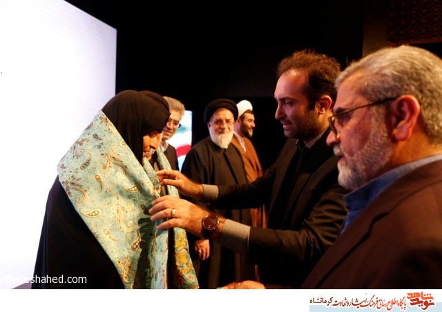 جشنواره رسم سرخ، جشنواره ای نو و خاص بود جشنواره رسم سرخ، جشنواره ای نو و خاص بود