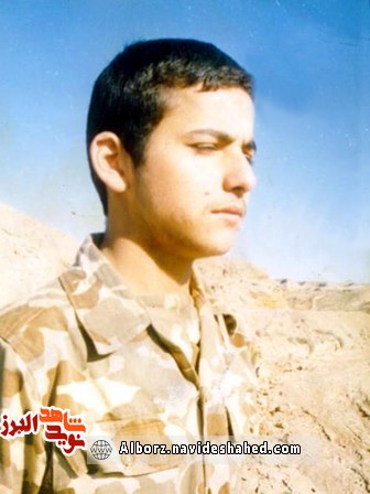زندگی و وصیت نامه شهید زندگی و وصیت نامه شهید