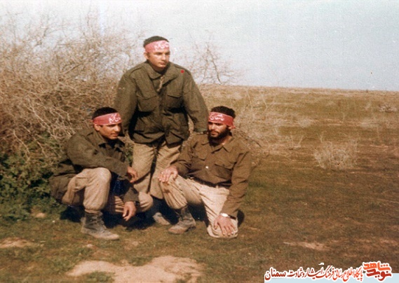 آلبوم عکس شهید حمیدرضا ملایی آلبوم عکس شهید حمیدرضا ملایی