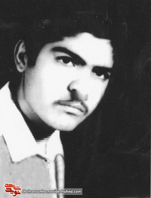 اسناد / سروده های به یادگار مانده از «شهید مهدی باقری دهج» اسناد / سروده های به یادگار مانده از «شهید مهدی باقری دهج»