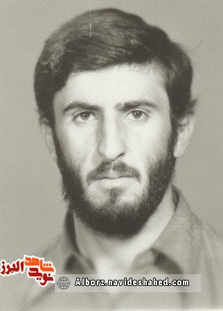 «عشق به امام» در سیره و کلام طیبه شهید «عباس تبرته فراهانی» «عشق به امام» در سیره و کلام طیبه شهید «عباس تبرته فراهانی»