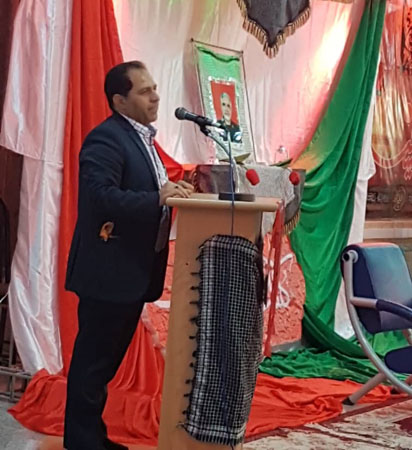 مادران شهدا، ایثارگران واقعی جامعه هستند مادران شهدا، ایثارگران واقعی جامعه هستند