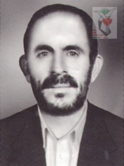 شهید علی فارسی شهید علی فارسی