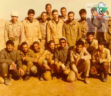 دلتنگیهای شهید اسماعیل سهیلی در نامه اش دلتنگیهای شهید اسماعیل سهیلی در نامه اش