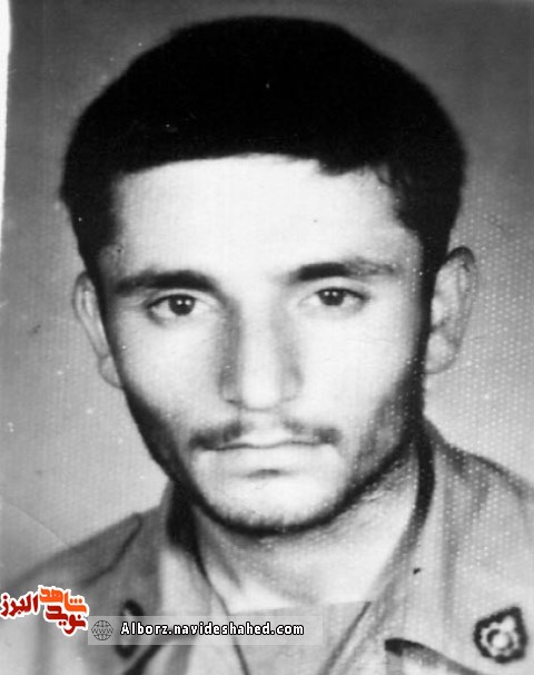 شهیدی که کلامش زمزمه گر قرآن بود شهیدی که کلامش زمزمه گر قرآن بود