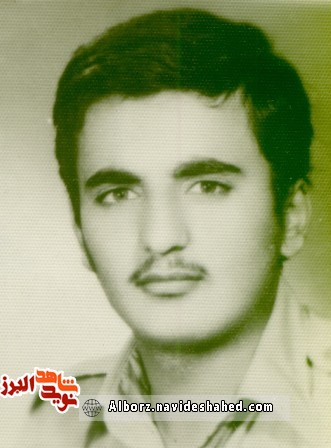 روایتی پدرانه ؛ آزادی خرمشهر را می بینید اما من دیگر نیستم