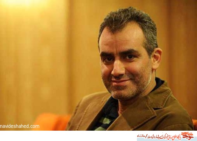 پیام مدیر کل هنرهای نمایشی وزارت فرهنگ و ارشاد اسلامی به مناسبت برگزاری ششمین دوره جشنواره ملی تئاتر ایثار
