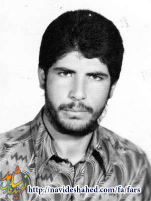 شهیدی که همانند پیشوایش علی (ع) با فرقی شکافته به دیدارش شتافت شهیدی که همانند پیشوایش علی (ع) با فرقی شکافته به دیدارش شتافت