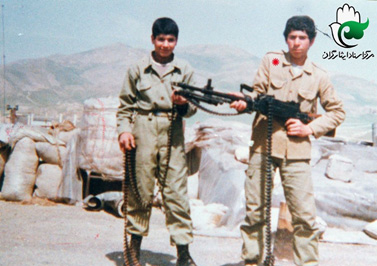زندگینامه و خاطرات شهید عبدالصمد اکبرزاده زندگینامه و خاطرات شهید عبدالصمد اکبرزاده