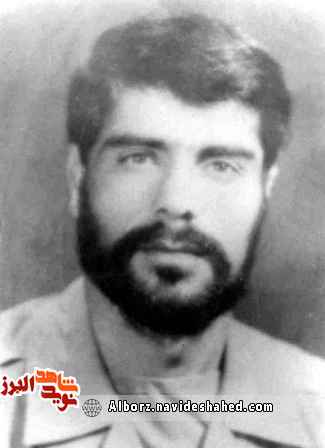 حاطرات خودنگار سرباز شهید
