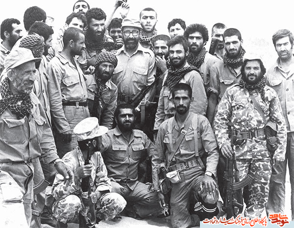 چرا شهید چمران پیشنهاد «ناسا» را قبول نکرد؟/ روایت هایی ناخوانده از زندگی نظامی و سیاسی شهید چرا شهید چمران پیشنهاد «ناسا» را قبول نکرد؟/ روایت هایی ناخوانده از زندگی نظامی و سیاسی شهید