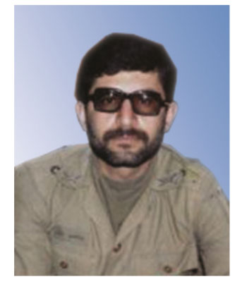 زندگینامه و وصیتنامه شهید عبدالحمید انشایی + تصاویر زندگینامه و وصیتنامه شهید عبدالحمید انشایی + تصاویر