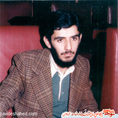زندگينامه برادرشهيد اسماعيل قنبري از بدو تو لد تا زمان شهادت زندگينامه برادرشهيد اسماعيل قنبري از بدو تو لد تا زمان شهادت