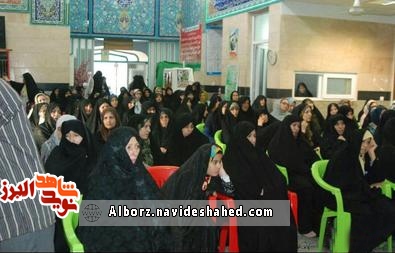یادواره «آبروی کوچه ها،افتخار محله ها» در مسجد الرحمن رجایی شهر برگزار شد یادواره «آبروی کوچه ها،افتخار محله ها» در مسجد الرحمن رجایی شهر برگزار شد