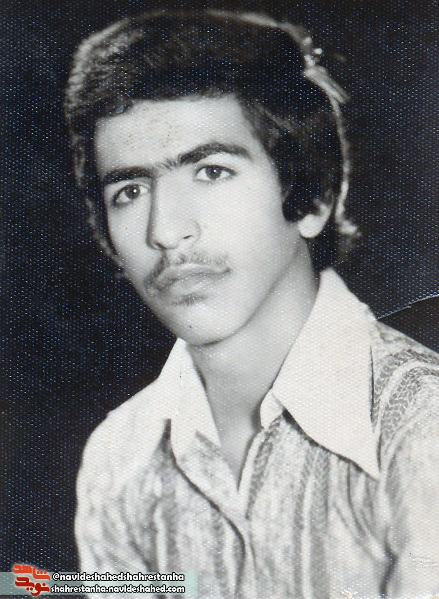 دستخط شهید دستخط شهید
