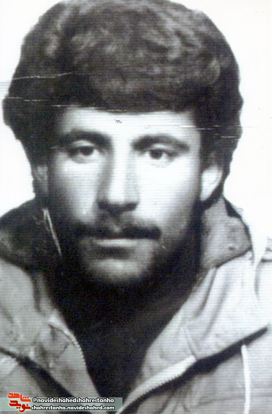 شهید شهید