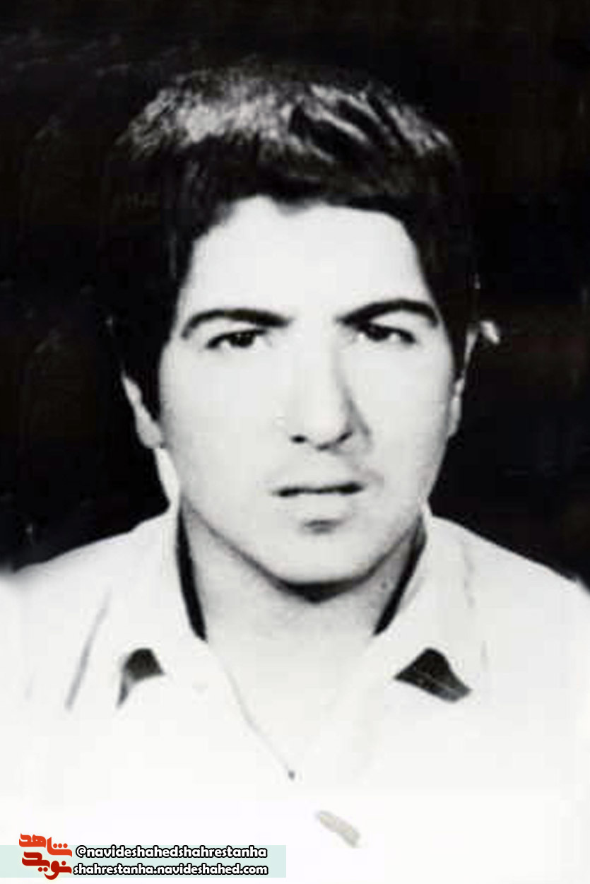 اسناد فرهنگی/ مناجات «شهید محسن برآورده»