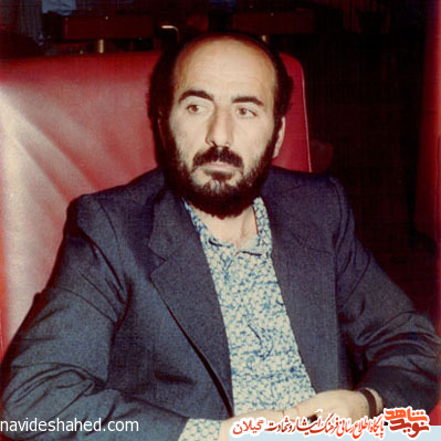 شهید عبدالکریمی و آغاز نهضت انقلاب اسلامی شهید عبدالکریمی و آغاز نهضت انقلاب اسلامی