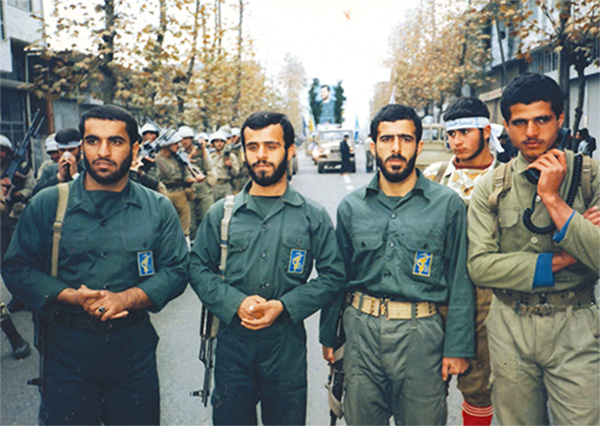 همراه با مهدی خوش سیرت از اروند گذشتیم همراه با مهدی خوش سیرت از اروند گذشتیم
