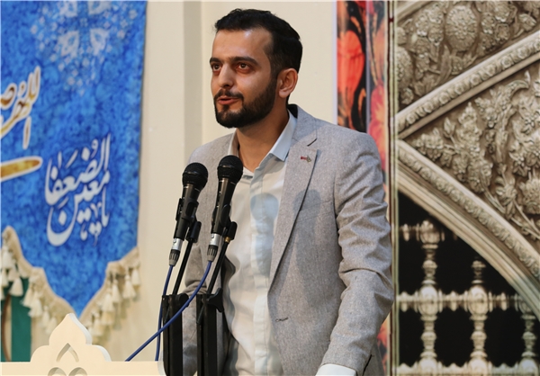 شاعران آیینی در رثای هشتمین خورشید چه سرودند؟ شاعران آیینی در رثای هشتمین خورشید چه سرودند؟