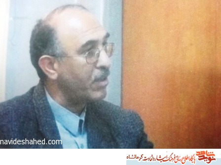 خدمت به انقلاب را از هر چیزی واجب تر می دانست