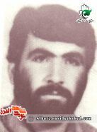 شهید «مسعود ساوئی» : خواهرم حجابت مشت محکمی بر دهان کافران و ابرجنایتکاران است شهید «مسعود ساوئی» : خواهرم حجابت مشت محکمی بر دهان کافران و ابرجنایتکاران است