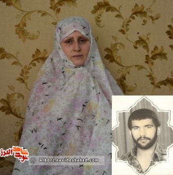 نور شهادت بر چهره فرمانده شهید؛ «خط شکن ها برنمی گردند» نور شهادت بر چهره فرمانده شهید؛ «خط شکن ها برنمی گردند»