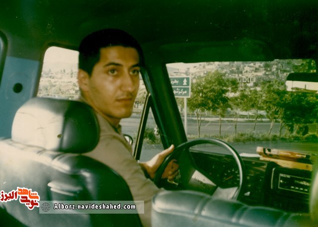 روایتی خواهرانه از شهید «عملیات مرصاد»؛ از بهشت «دره شیردل» تا آسمان / بخش دوم روایتی خواهرانه از شهید «عملیات مرصاد»؛ از بهشت «دره شیردل» تا آسمان / بخش دوم