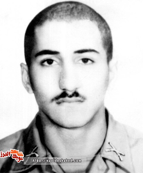روایتی خواهرانه از شهید «عملیات مرصاد»؛ از بهشت «دره شیردل» تا آسمان / بخش دوم روایتی خواهرانه از شهید «عملیات مرصاد»؛ از بهشت «دره شیردل» تا آسمان / بخش دوم