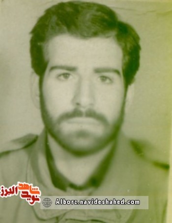 سیری در کلام طیبه شهید «حیدر طرفه» سیری در کلام طیبه شهید «حیدر طرفه»