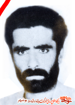 سرباز امام خمینی سرباز امام خمینی
