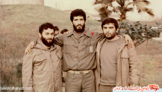 درد هر تير و تركش را تحمل میکنم ولى اندوه رهبر اسلام را هرگز درد هر تير و تركش را تحمل میکنم ولى اندوه رهبر اسلام را هرگز