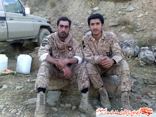 او یک نابغه نظامی بود