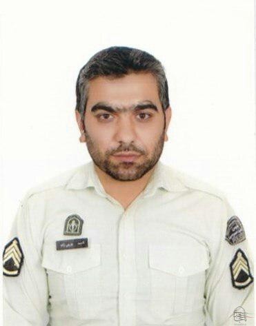 شهید احمد جزینی شهید احمد جزینی