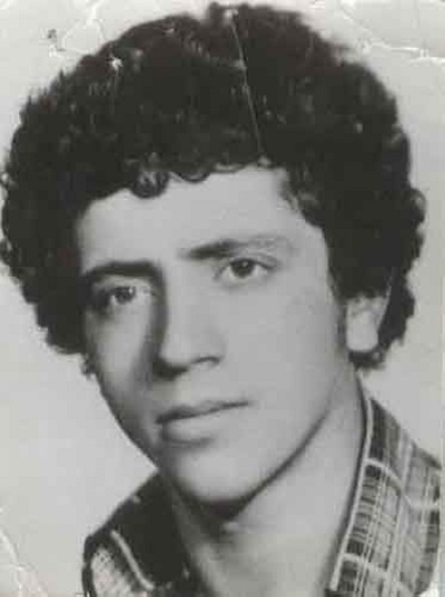 مادر شهيد احمد ابراهيمي به فرزند شهیدش پیوست مادر شهيد احمد ابراهيمي به فرزند شهیدش پیوست