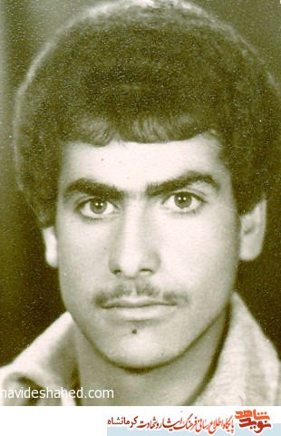 مروری بر وصیت نامه شهید پرویز خزایی/ ایثار  و از خود گذشتگی شهدا و رزمندگان را از یاد نبرید