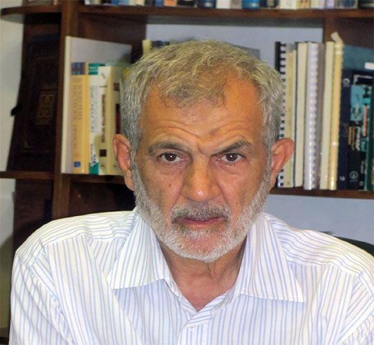 پخته، پرتوان و بسيار عميق بود پخته، پرتوان و بسيار عميق بود
